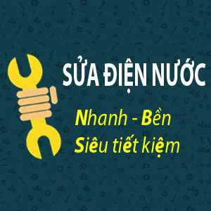 sửa chữa điện nước