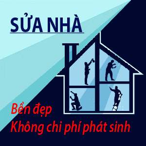 sửa nhà