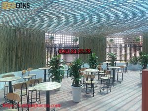 Thi công sửa chữa BT3 Ngoại Giao Đoàn – Công ty Dương Minh Luật