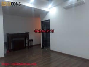 Cải tạo sửa chữa nhà Anh Huy Nam Trung Yên