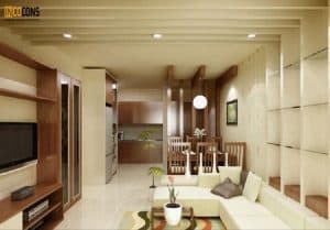 Tổng hợp những lưu ý khi cải tạo nhà mái bằng bạn cần biết