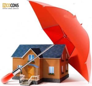 Sử dụng dịch vụ chống thấm sao cho hiệu quả nhất?